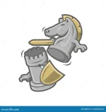ROOKIE MISTAKE chess-fight-fighting-knight-rook-92330772.jpg.webp