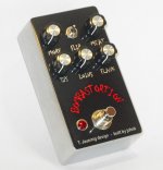Bombastortion #2 | PedalPCB Community Forum