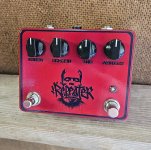 Sib! Mr Echo | PedalPCB Community Forum