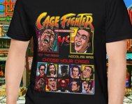 CAGE FIGHTER — Choose Your Cage.jpg