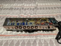 Just rectifier left to do 1.JPEG