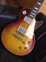 Les Paul 02.JPG