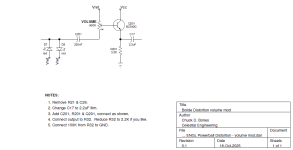 This Week on the Breadboard: ENGL Powerball (Bolide) Distortion