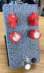 PLACEBO RNF-SNAPPER 5’ 5″ KaboFX Axolotl (Menatone Red Snapper) | PedalPCB Community Forum