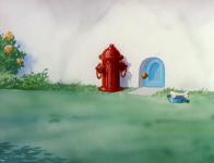 Tex Avery, Droopy - E33 (The House of Tomorrow).mp4_snapshot_00.45.937.png