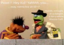 ernie & Lefty The Salesman SD-1.jpg