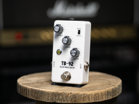 TB-92 Silicon Treble Booster | PedalPCB Community Forum