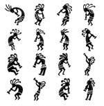 kokopelli-set-images-american-god-260nw-1274566573.jpg
