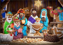 gingerbread cookie nativity scene.jpg