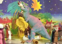 T-rex eating Baby Jesus.jpg