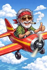 Tommy Chong - flying high.jpg