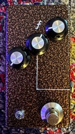 Moonn Backpfeifengesicht aka Ugly Face | PedalPCB Community Forum