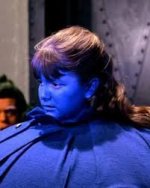 ⭐️ Violet Beauregarde ⭐️ An ode to Willy Wonka's favorite rebel, the Violet  Beauregarde is everything you could want from a summer drink. A beautiful  sunset latte painted by ube and butterfly