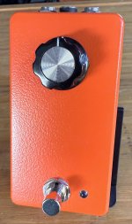 MXR Phase 45 (Sheepy Love) | PedalPCB Community Forum