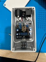 The Glorifier (Morning Glory clone) | PedalPCB Community Forum