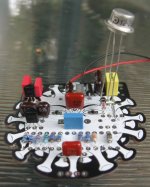 Hybrid Tone Bender on a Quarantine board 03.jpg