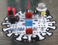 Hybrid Tone Bender on a Quarantine board 07.jpg