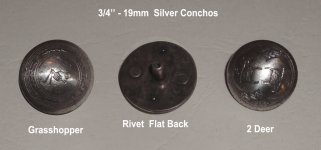 3-4''  - 19mm Silver Conchos Rivet Back.jpg