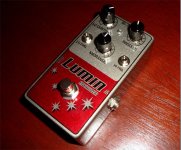 Delco  LUMIN Equalizer Custom Pedal 1- 2.jpg