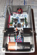 Delco  LUMIN Equalizer Custom Pedal 2- 2.jpg