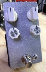 Jet Drive (Ibanez JD9 Jet Driver) | PedalPCB Community Forum