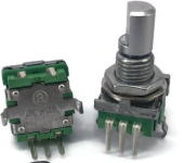 2026-02-18 17_15_57-ROTARY ENCODER 11mm 20 Detents D shaft With Switch Vertical — Mozilla Fire...png