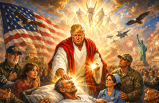 AI-image-of-Trump-as-Jesus-530174593.png