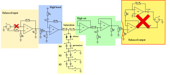 TAPE SATURATOR tape-saturation-limiter schematic BALANCED In:Out Zadvitsky mono.png