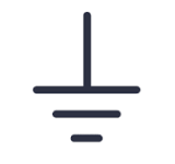 GROUND SYMBOL on schematics.png