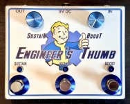 Looking for simple compressor or limiter schematic | Page 3