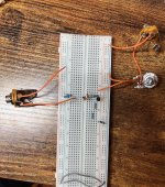 First build (Electro Harmonix LPB-1 clone) | PedalPCB Community Forum