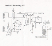 LES PAUL RECORDING '71 LP WIRING Schematic.png
