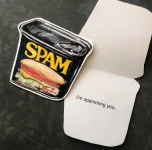SPAM CARD — I'm Spamming you.webp