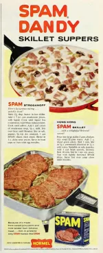 SPAM DANDY SKILLET SUPPERS.webp