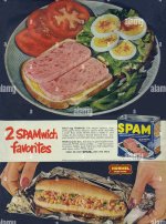 SPAMWICH 2 FAVOURITES 1950s-usa-spam-magazine-advert-EXTB3B.jpeg