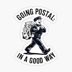 GOING POSTAL in a good way 600x600.jpg