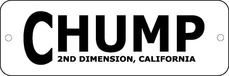 Chump nameplate.jpg