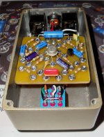 Delco Rattled Custom Eyelet Overdrive Distortion Pedal.2.jpg
