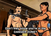 archer-dangerzone.gif