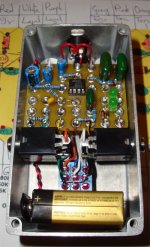 Tex Drive Custom Boost Pedal 2.jpg Tex Drive Custom Boost Pedal 2.jpg