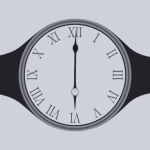 clock fractal.gif