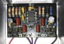 Black Cat OD-1 | PedalPCB Community Forum