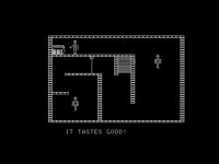 Castle Wolfenstein — it tastes good B&W.jpg