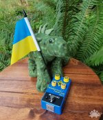 Aion Sapphire - Riabininohadros - New Art - Pedals for Ukraine - 01.jpg