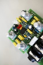 Mad Professor Royal Blue Overdrive RBOD circuit | PedalPCB