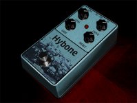 This Week on the Breadboard: Animals Diamond Peak Overdrive (with