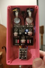 Elka Dizzy Tone (gnat) | PedalPCB Community Forum