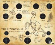 Upcoming Art - 2022-11-22 Therizinosaurus - Hoof Reaper.jpg