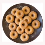 Yummy Hot Cinnamon Doughnuts.jpg