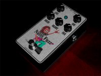 Nutty Fuzz Mockup Pedal | PedalPCB Community Forum